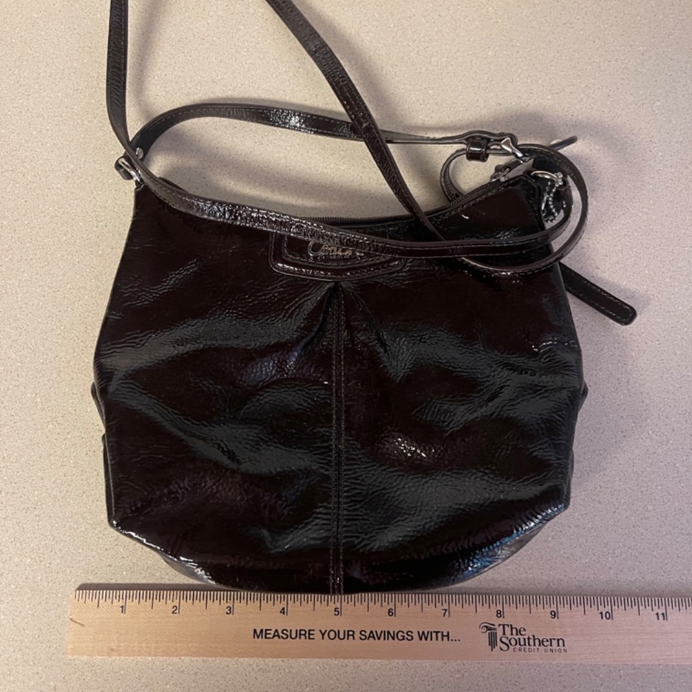 Coach bag - Picture 3 of 3